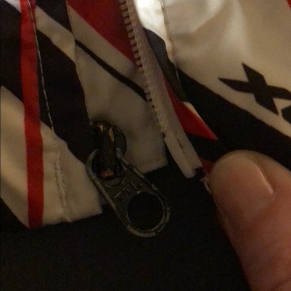 Fox Racing Light Jacket - Picture 3 of 5